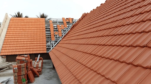 Tư vấn chọn loại vật liệu lợp mái nhà nào tốt nhất hiện nay 