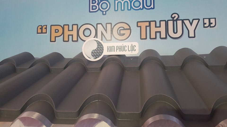 tôn inok phong thủy