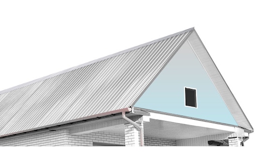 Những ưu điểm thiết thực khi lợp mái nhà bằng tôn lạnh bạn nên biết